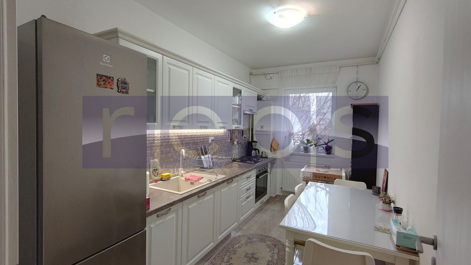 VANZARE 2 CAMERE I DECOMANDAT I ODUA LOCURI PARCARE I VALEA LARGA - Poză 6