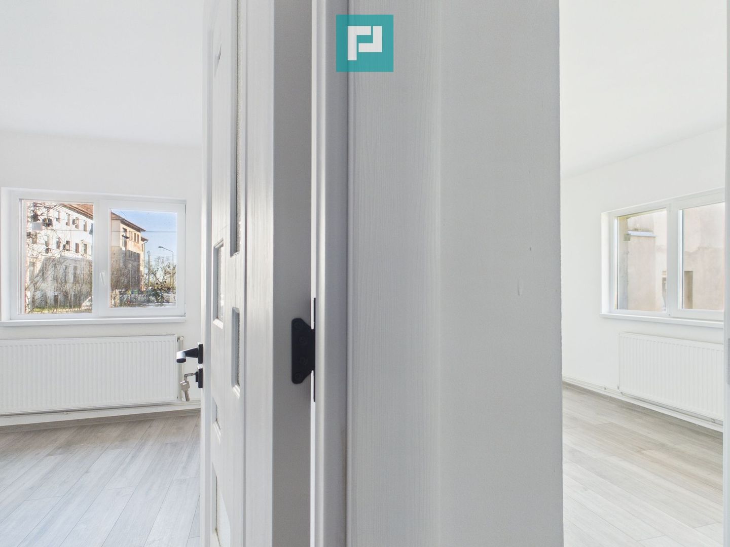 Ap. 4 camere, bloc anvelopat, 2 băi Freidorf - Poză 24