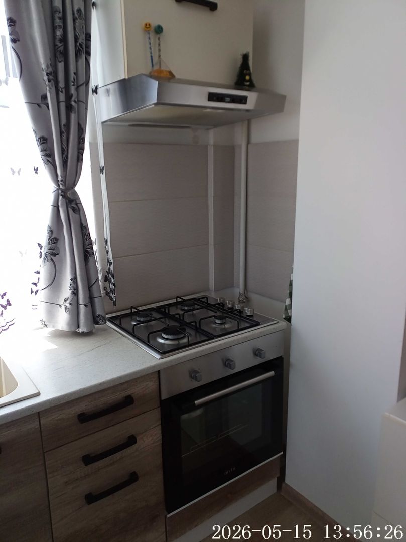 De vanzare 2 camere Militari Residence - Poză 5