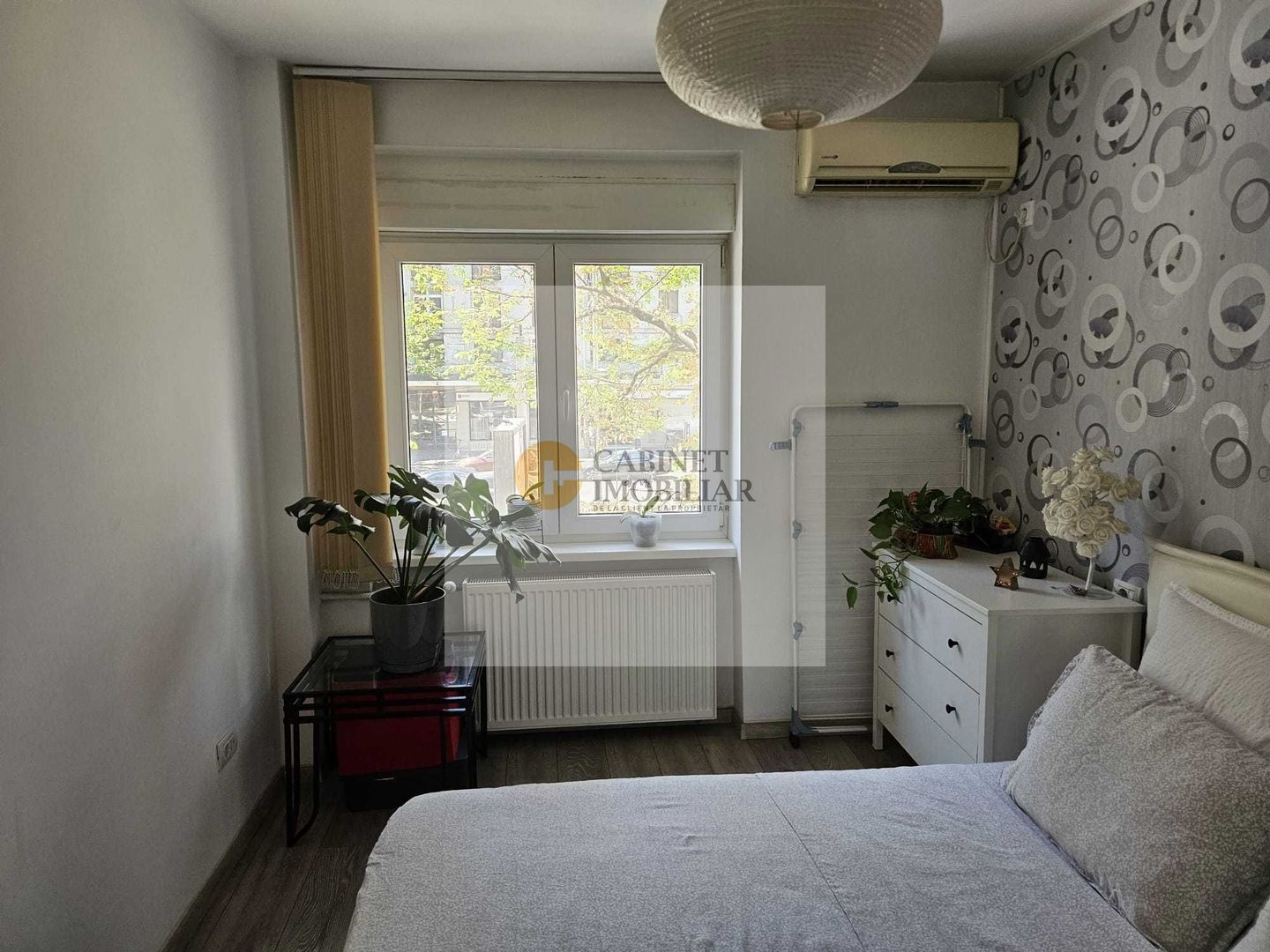 2 camere | Bulevardul Gheorghe Magheru |  Etaj 1/8 - Poză 4