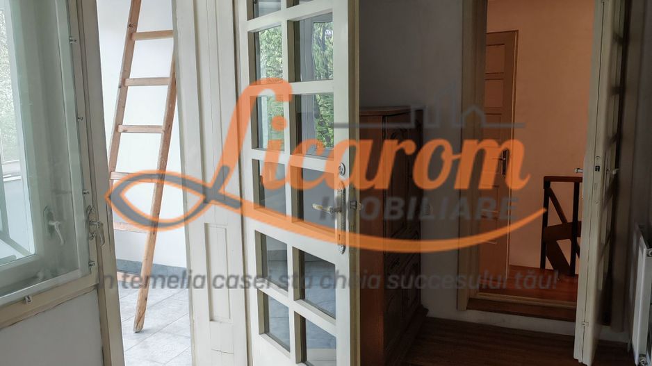 Casa individuala,Brasovul Vechi-Nicopole,P+E,3 cam,165000Eur - Poză 8