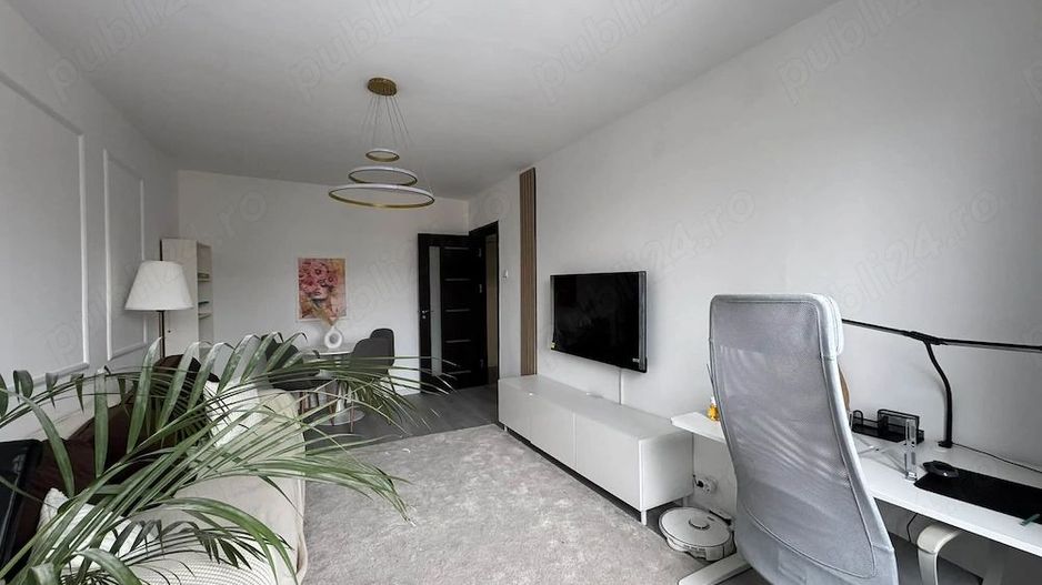 Apartament 3 CAMERE la vanzare zona Gorjului - Poză 5