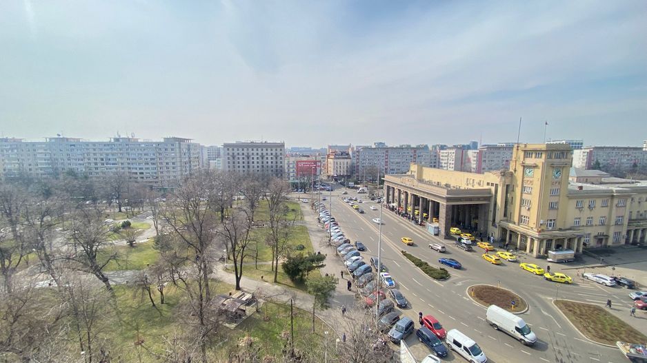 Apartament 2 Camere Ultracentral | Gara de Nord | Centrală Proprie v11 - Poză 7
