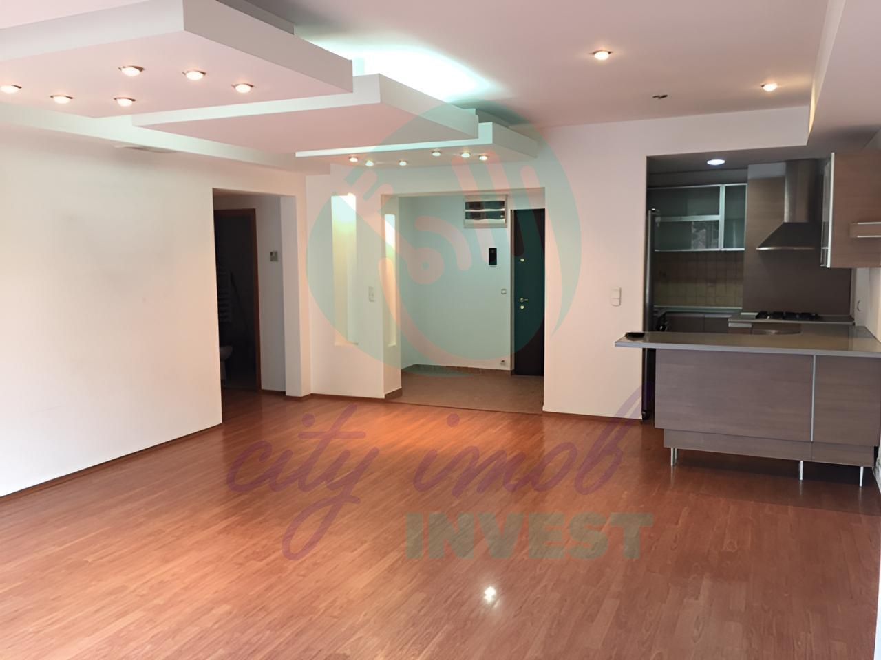 Apartament 3 camere vis-a-vis de parcul Herastrau - Poză 11