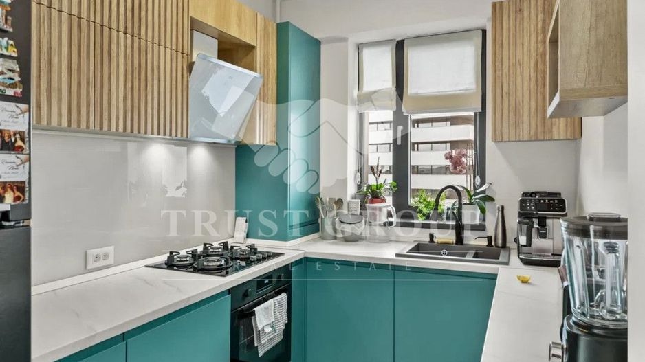 Apartament 3 camere Aviației | Loc de parcare - Poză 9