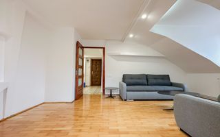 Apartament 2 camere Centrul Vechi Brasov - Poză 5