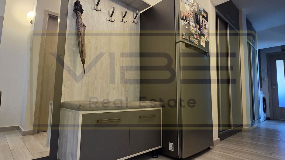 Pacurari - Canta - 3 camere - 2 bai-  72 mp - parcare - Poză 22