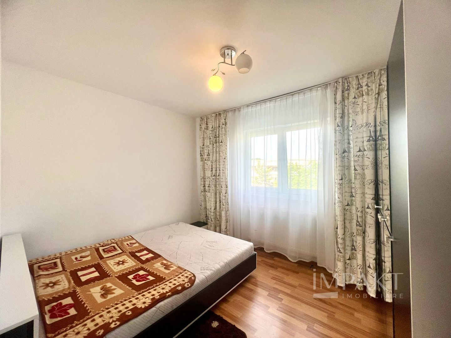 Apartament cu 2 camere decomandate in Grigorescu - Poză 2