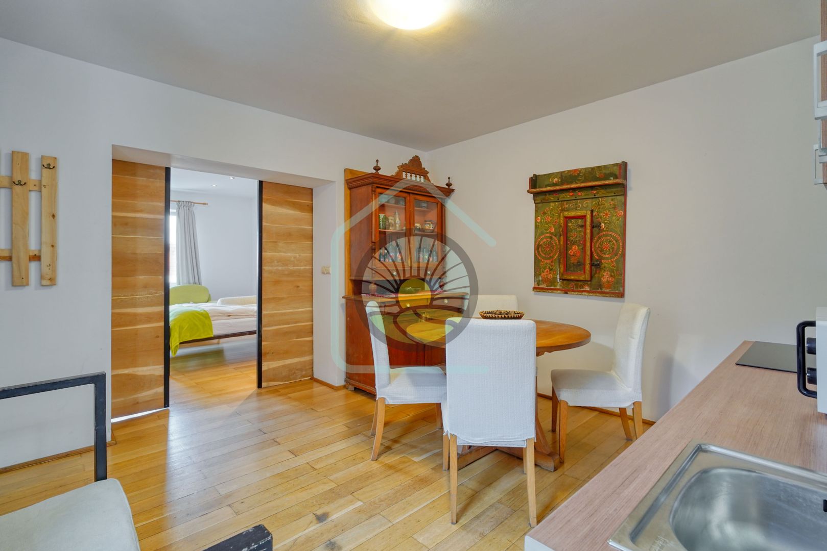 CASA INDIVIDUALA- DEALUL CETATII BRASOV - Poză 3