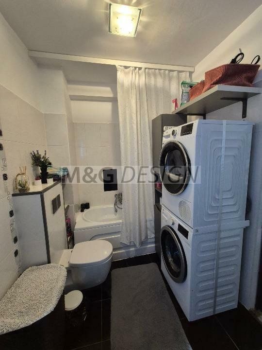 Apartament 3 camere Giroc  etaj 2 mobilat utilat - Poză 11