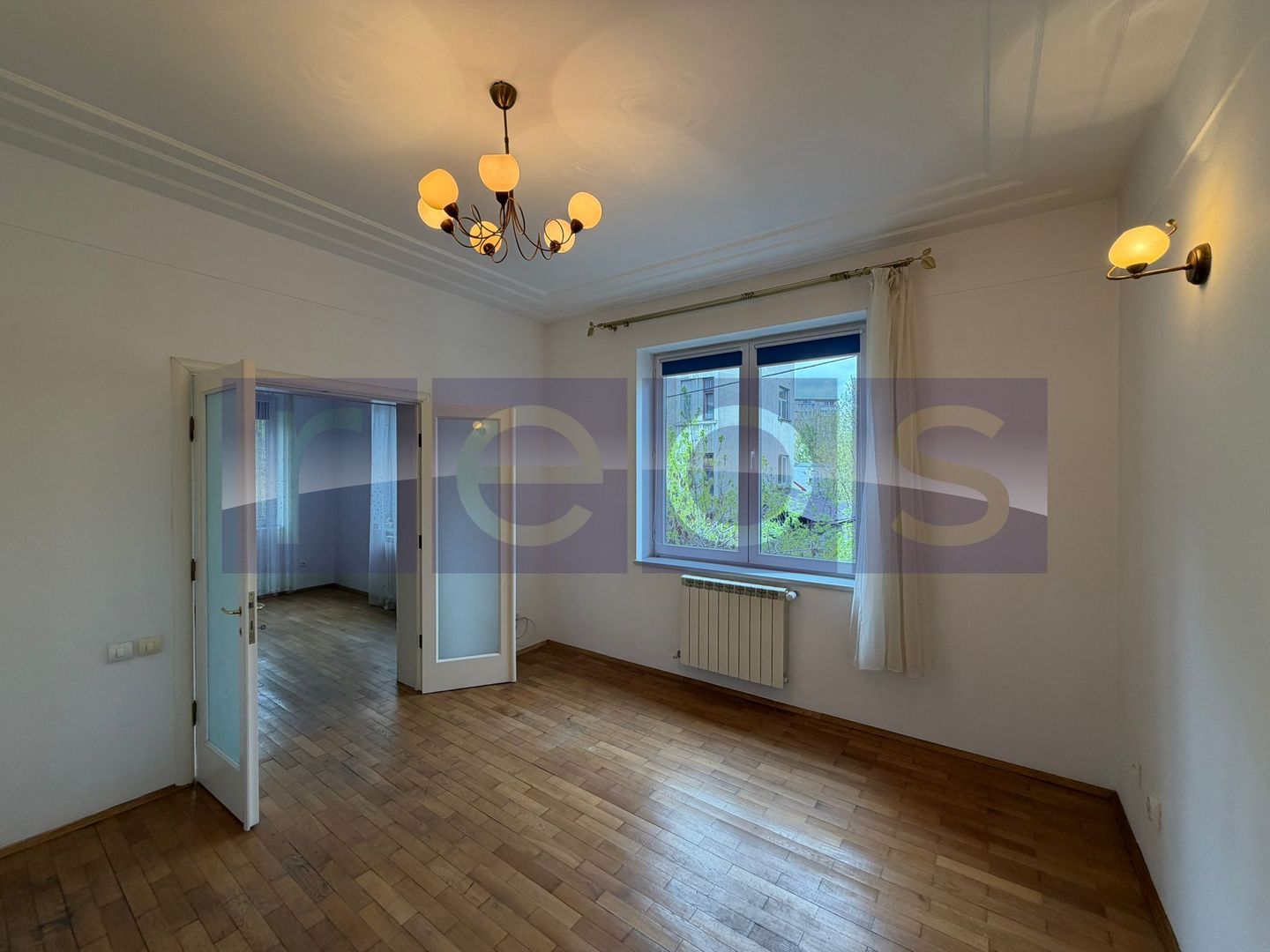 INCHIRIERE VILA INTERBELICA | BUZESTI | 190 MP | PRETABIL SEDIU FIRMA - Poză 21