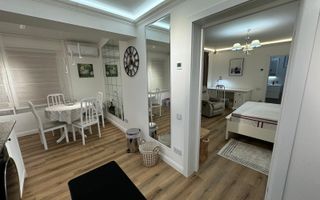 Casă 100mp + curte 110mp, renovată, zonă premium Gruia – aproape de 7 Străzi - Poză 20