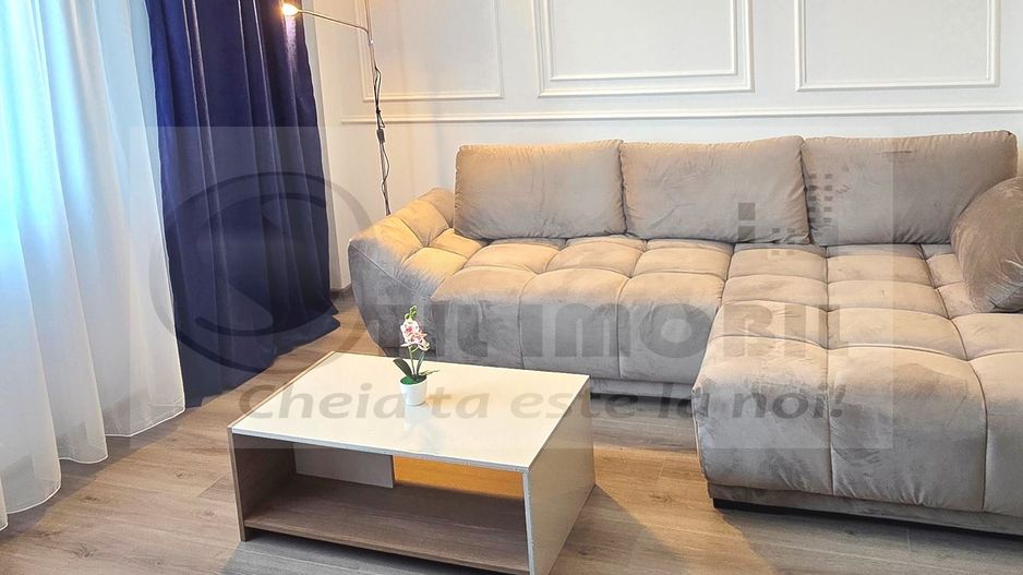 Apartament 2 Camere Galata - 425 euro - Poză 13