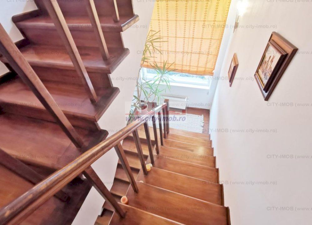 Inchiriere   Vila in Baneasa  Gradina Zoologica , - Poză 39