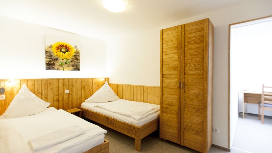 De vanzare Hotel Restaurant in Germania Sandplacken 25 km de Franfurt - Poză 16