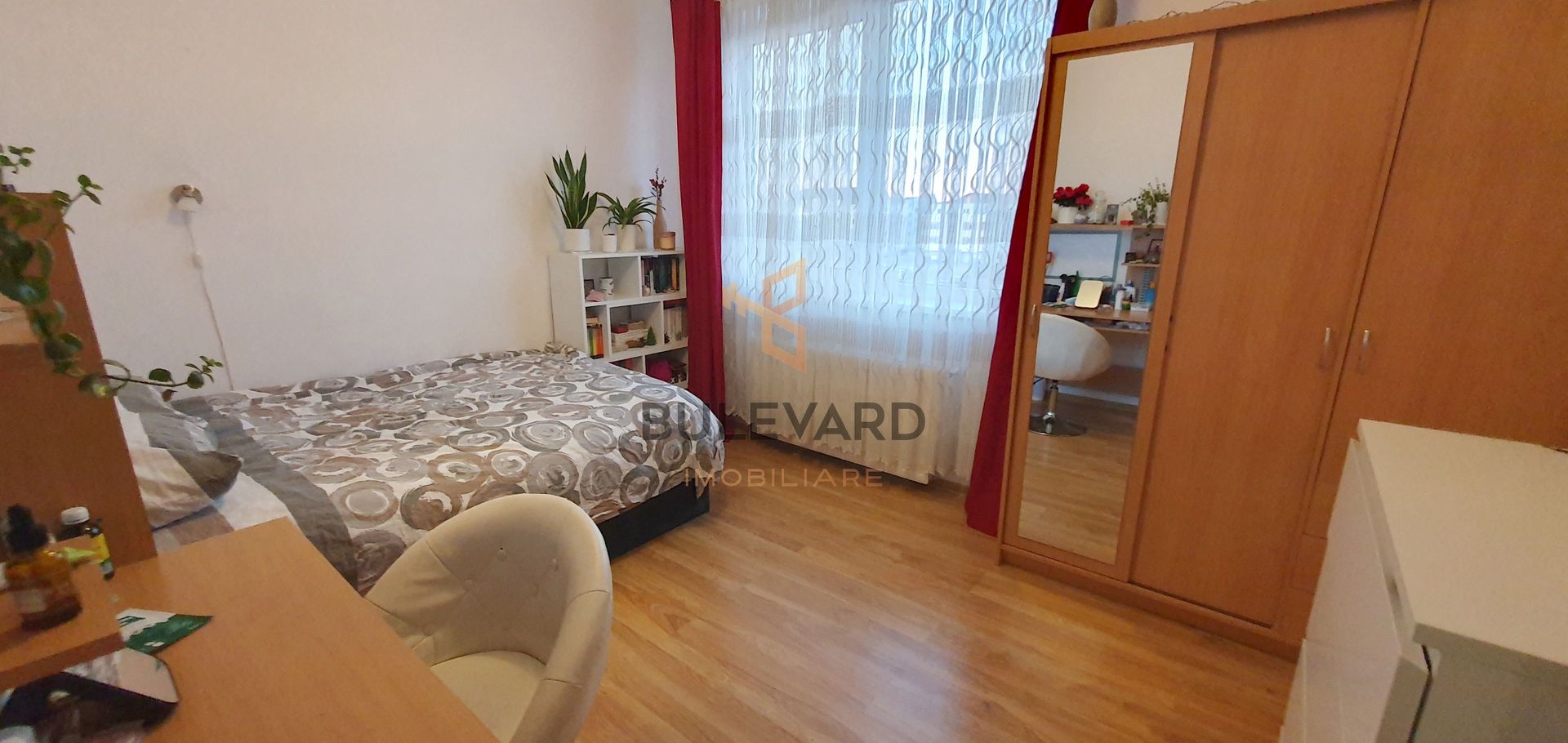 Apartament deosebit cu 4 camere/117 mp/zona strazii Eroilor! - Poză 7