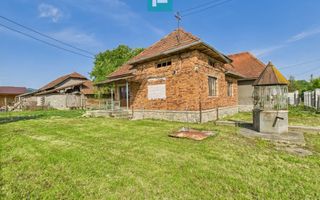 Casă cu teren de 4707 mp în Hălmăgel, județul Arad - Poză 27