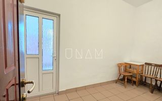 Birou renovat | Blocul 800 | ideal cabinet sau servicii - Poză 5