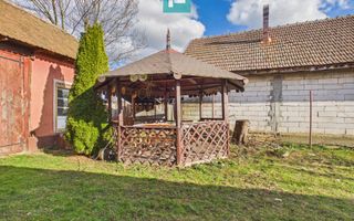 Casă cu 5 camere în zonă pitorească la Arăneag - Poză 9