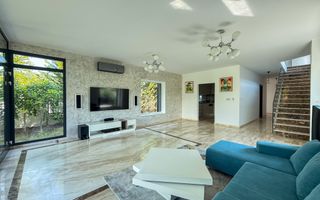 Comision 0! Vila moderna ,,la cheie""! Constructie premium! - Poză 4