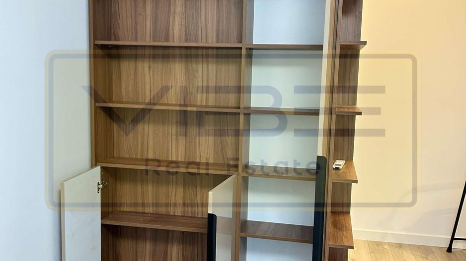 Apartament 2 camere+parcare Silk District - Poză 7