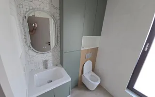 Duplex Nou 109 MP | 3 Dormitoare | Curte 130 MP | Ghiroda - Poză 14