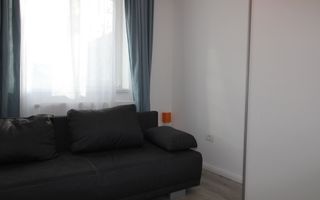 3 camere, Bulevardul Cetatii, zona ideala, la parter, centrala proprie - Poză 4