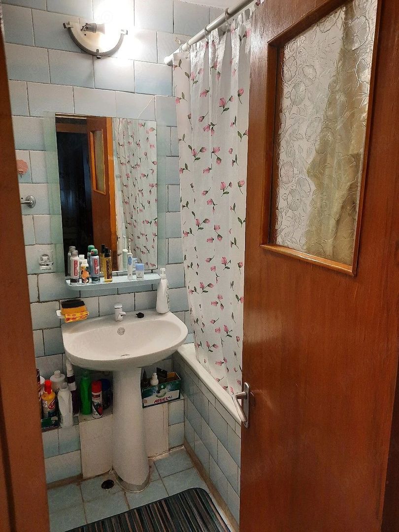 Vând apartament 2 camere - Poză 10