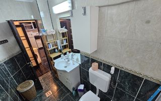 Apartament 3 camere | 74mp in vila | Renovat 2025 | Piata Alba Iulia - Poză 14