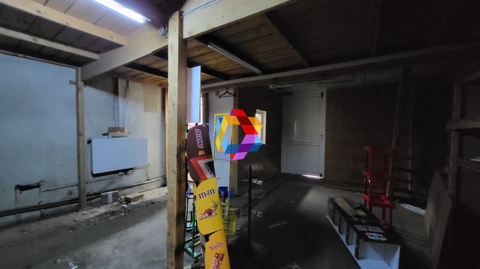 Spatiu comercial - 200 mp - Poză 6