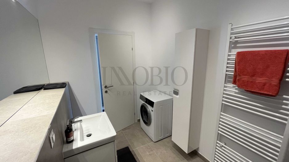 Apartament 2 camere select | Modern | Băneasa - Poză 7