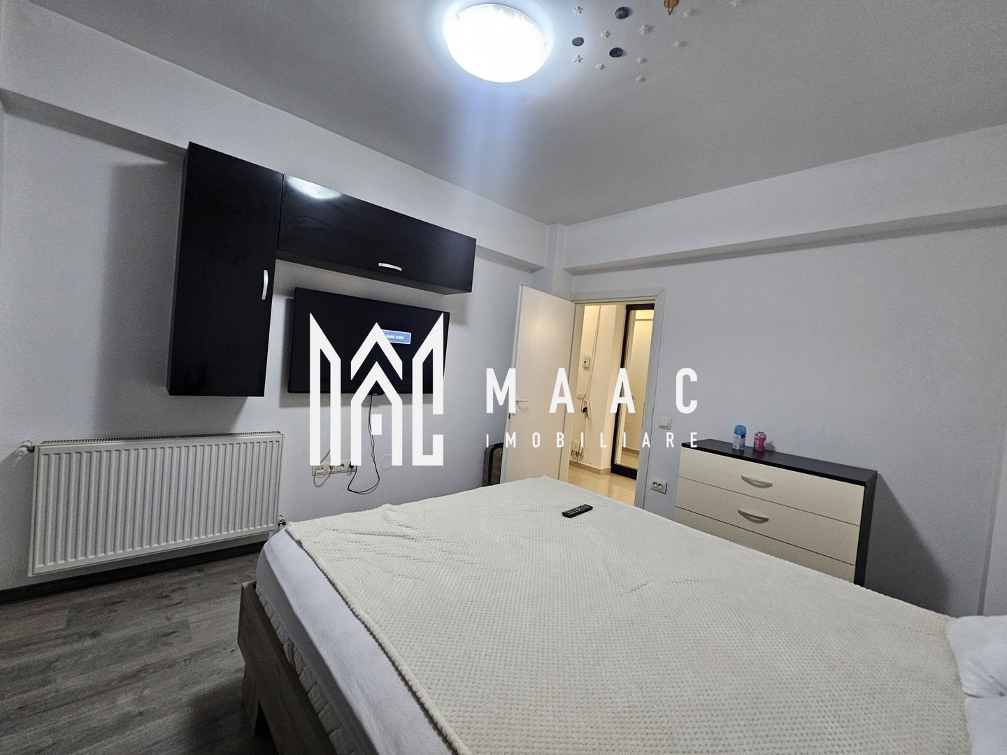 Apartament 1 camera | Balcon | Bucatarie | Lift | Rahovei - Poză 5