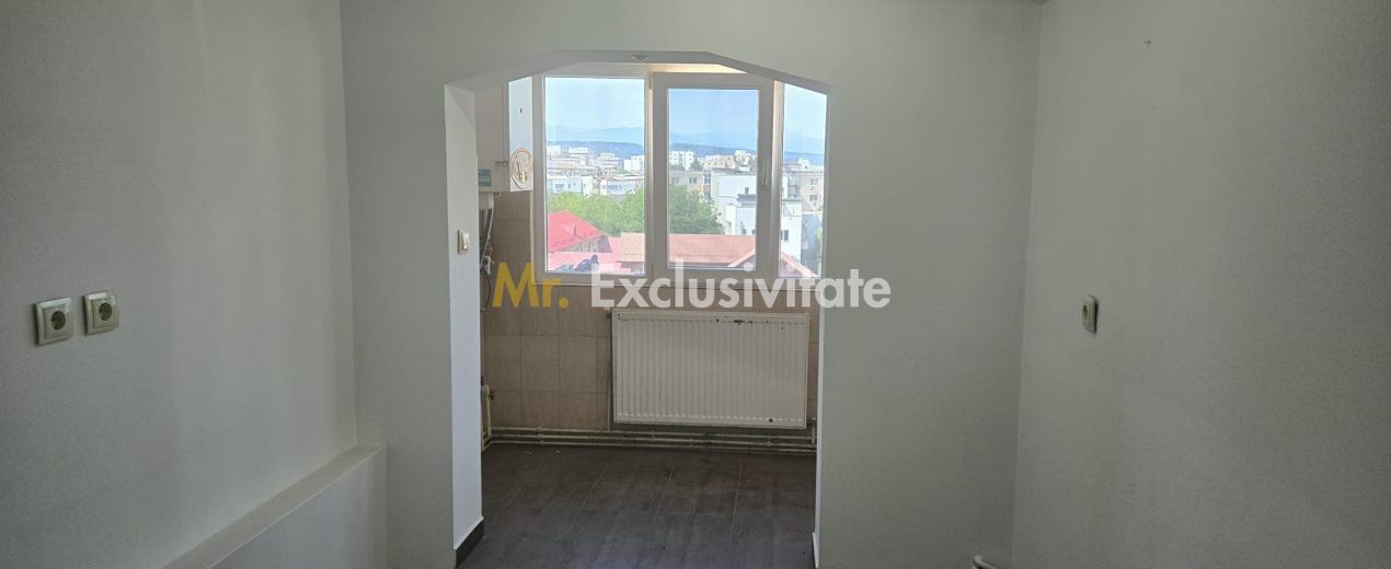 De vânzare apartament 2 camere decomandat | Zona 8 Mai - Poză 30