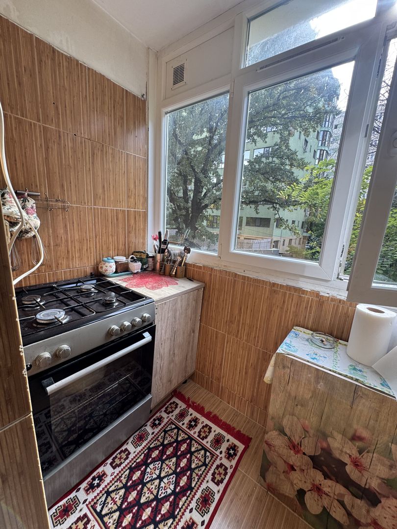 De vanzare Apartament 2 camere Mega Mall Pantelimon - Poză 15