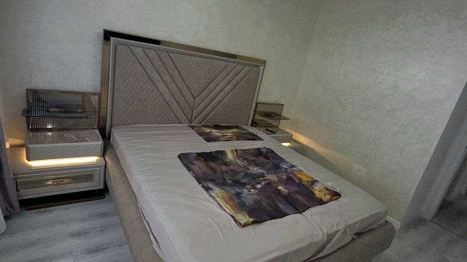 Apartament 2 camere, salaj, rahova - Poză 1