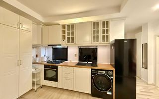 COSMOPOLIS - Apartament cu 2 camere, mobilat si utilat. - Poză 6