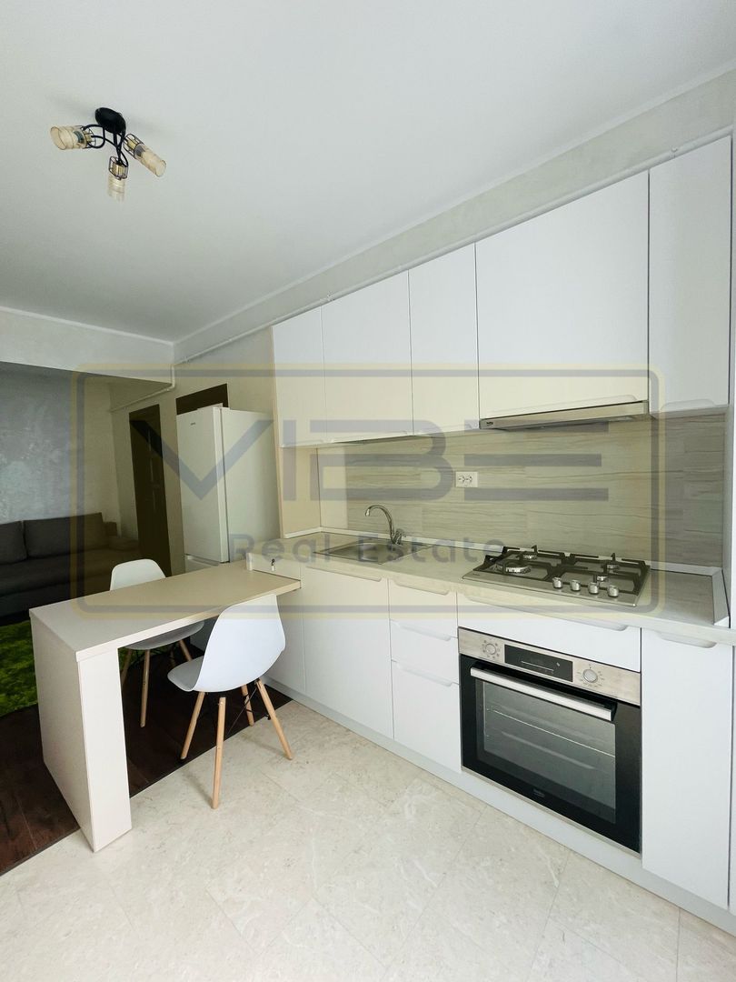 Apartament 2 camere Royal Town - Poză 9