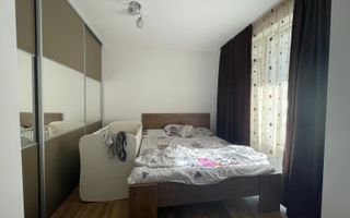 Apartament 3 camere cu grădină 100 mp.  loc de parcare-Calea Cisnadiei - Poză 19
