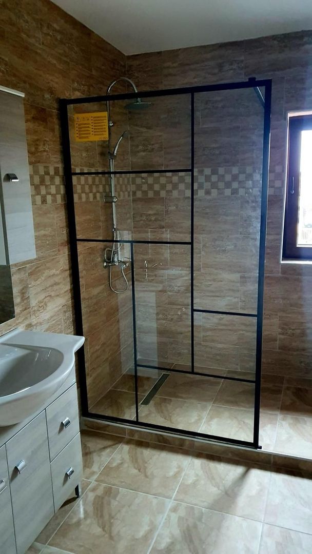 Casa noua Snagov pe 2 nivele, compartimentare eficienta, tern 500 m - Poză 5