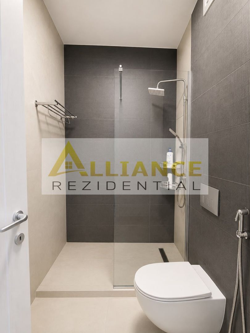 Apartament 4 camere de vanzare – Cavar Odei Tower - Poză 13