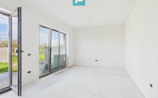 Duplex luminos 101 mp utili, teren 350mp în Covaci - Poză 15