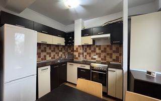 Apartament cu 3 camere, 2 bai, parter inalt, bloc nou, zona Lipovei. COMISION 0  - Poză 9
