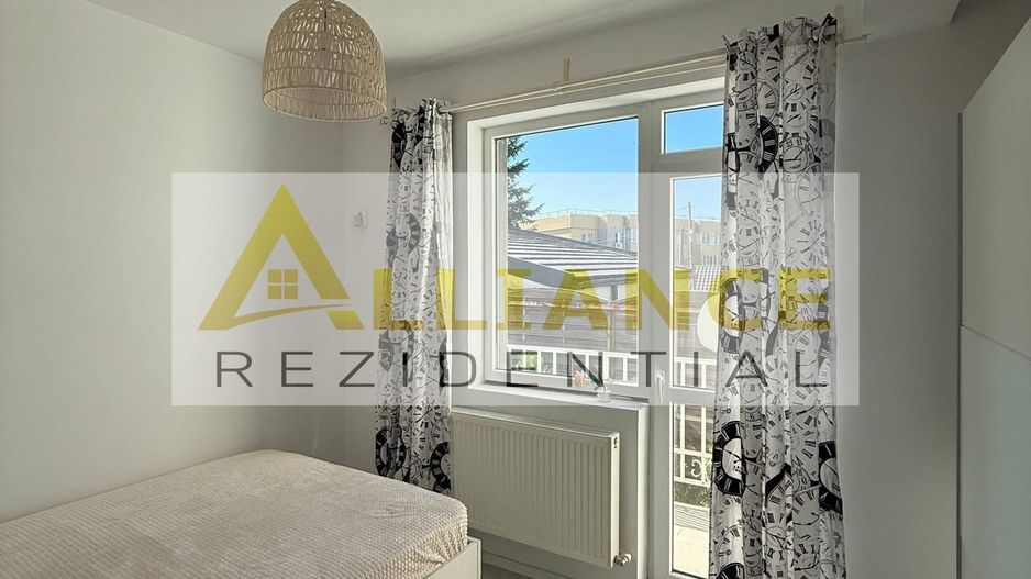 CASĂ TIP DUPLEX | 122 MP UTILI | TEREN 107 MP | PRIMARIE POPESTI - Poză 8