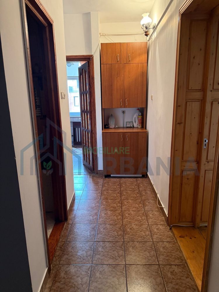 Apartament de închiriat în zona Copou, lângă blocurile rusești - Poză 5