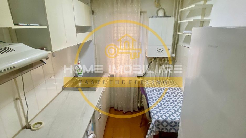 Apartament 2Camere/SD-43mp/Bloc din 1975/Zona Mircea - Poză 4