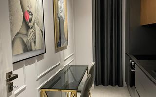 Apartament Luxury I Design exclusivist I zona Aradului - Poză 11