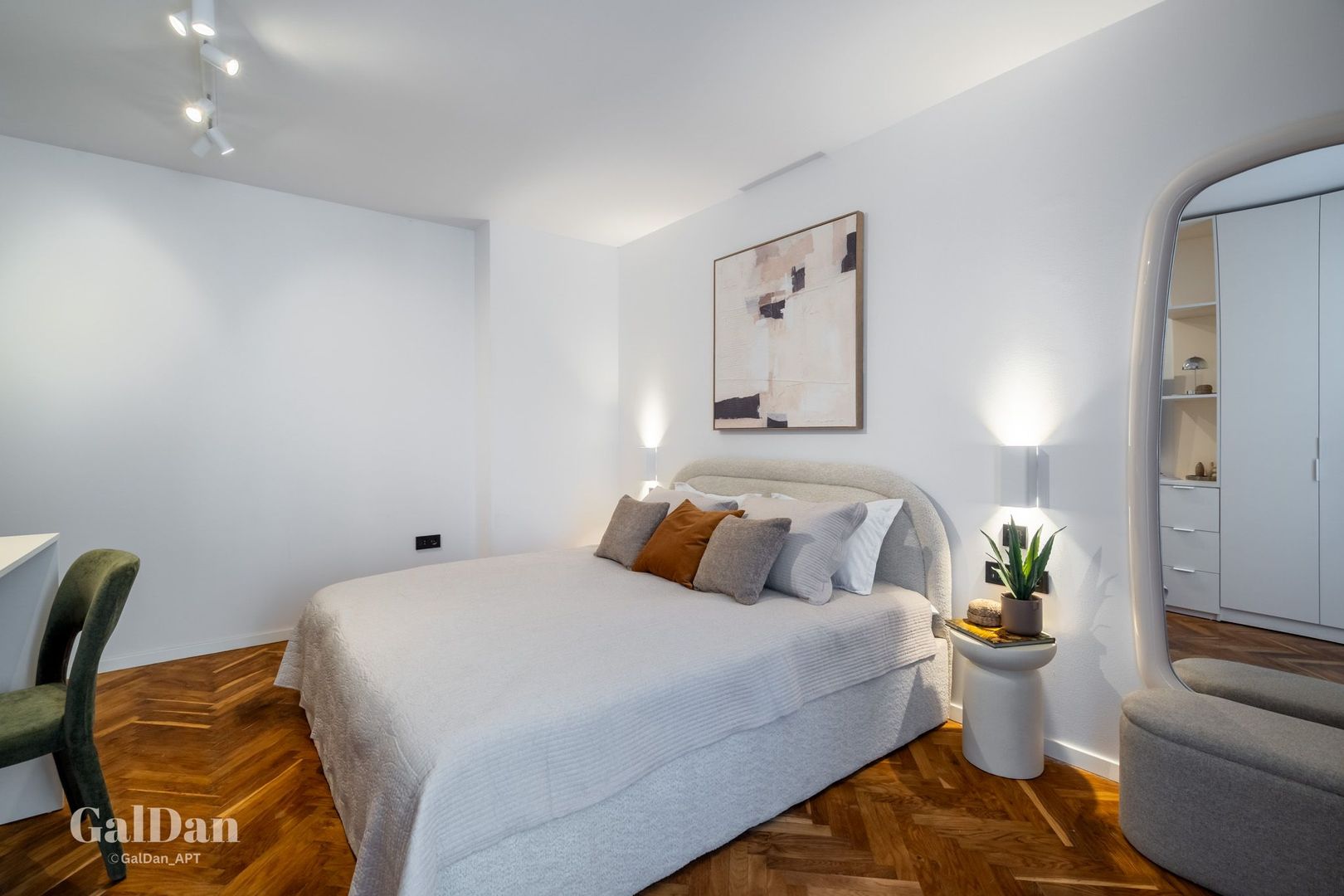 Apartament 3 camere | Prima închiriere | Renovare lux |Parcul Cișmigiu - Poză 3