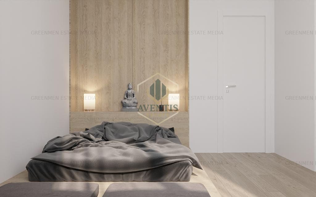 Apartament 2 camere renovat complet in stil minimalist, Pta Domenii - Mihalache - Poză 13
