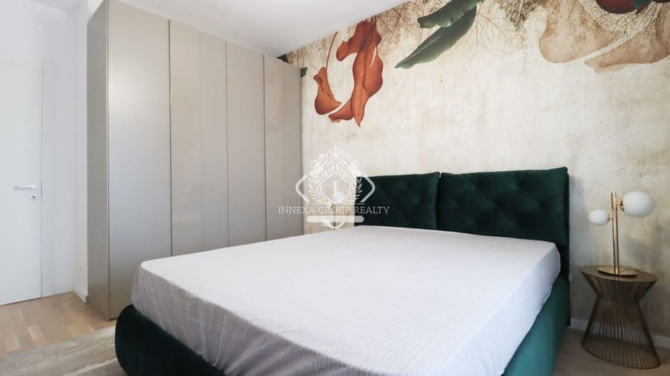 Aviatiei I Apartament 2 camere I Terasa 14 mp - Poză 7