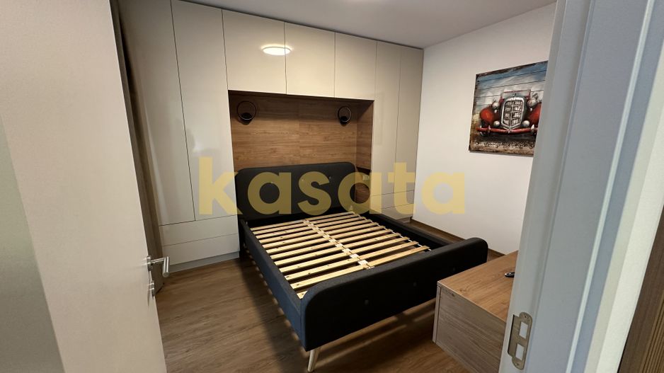 Apartament 2 Camere | Parcare subterana | Bloc Nou | Etaj Intermediar - Poză 7